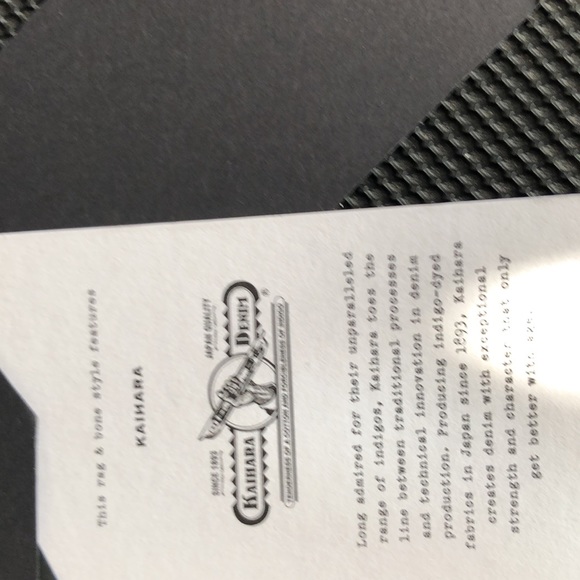 💥HP💥Rag & Bone (30) Maya HighRise Slim Distressed - Picture 12 of 16